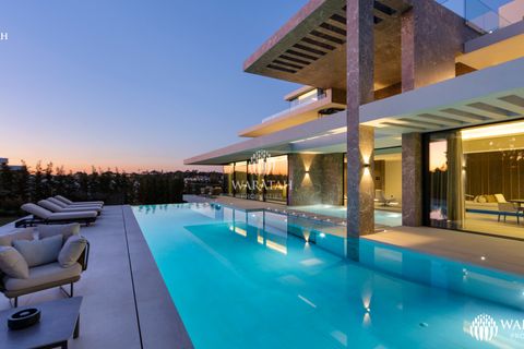 Villa i Quinta do Lago, Faro, Quinta do Lago - € 23.500.000 | Ref: Villatura - foto 12